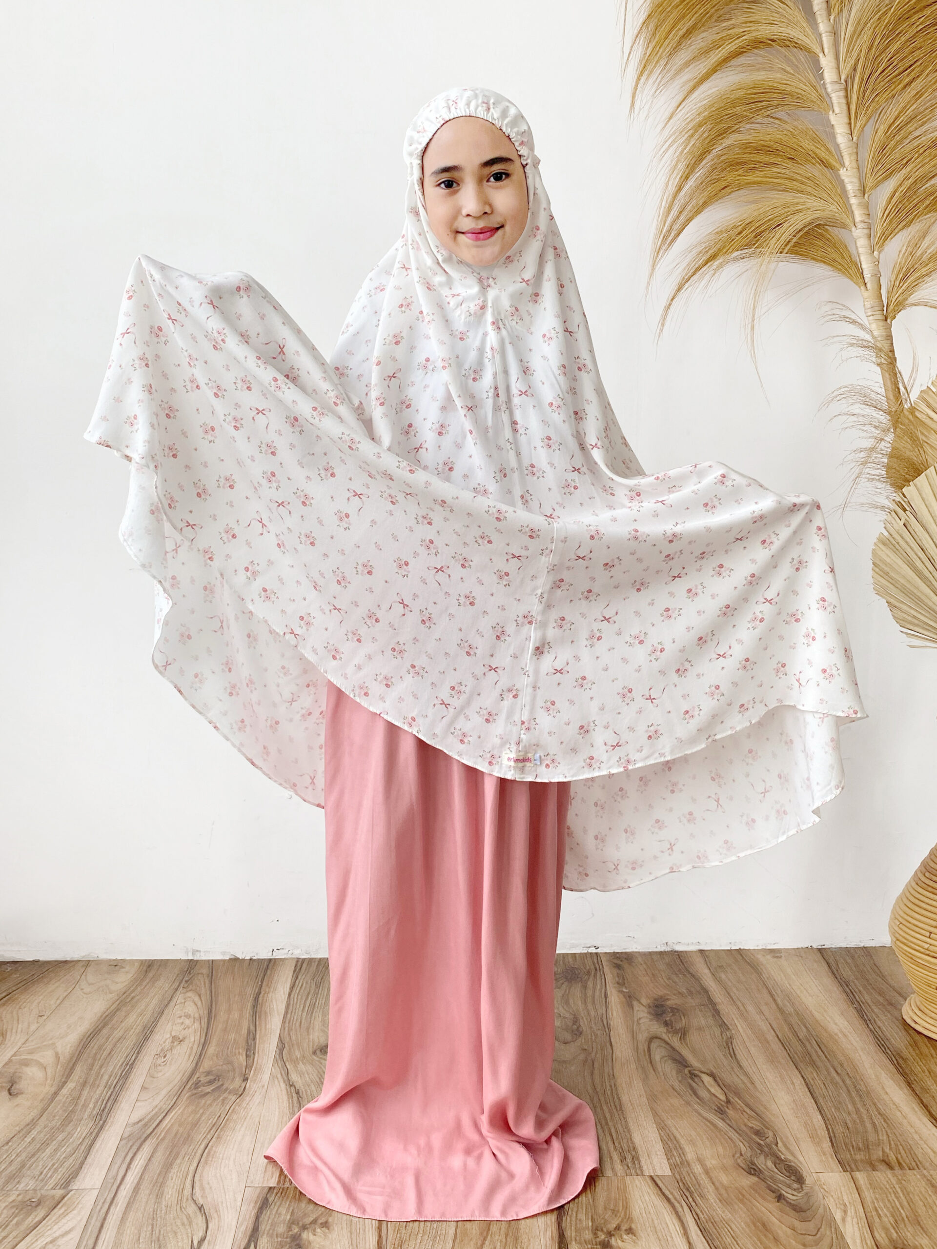 website mukena zaarah